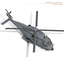 3d nh-90 helicopter nh90 model