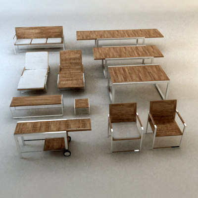 Garden Furniture 3d garden furniture design Garden Furniture 3d garden furniture design