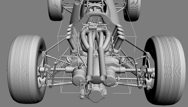 My 3d f1 принтер обзор