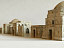 3d model of arab houses vol1
