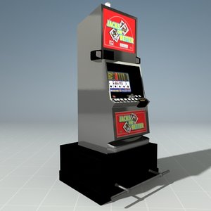 slot machine casino squares 3d 3ds