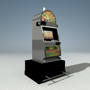 maya slot machine casino
