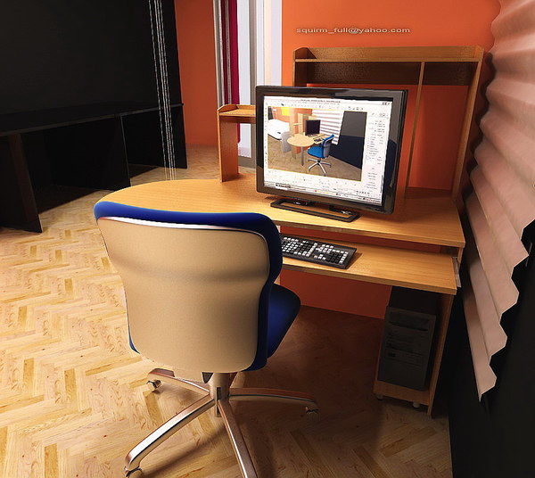 Computer Desk Office Chair Max Computer Desk Office Chair Max