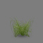 grassland plants - 1 3d max