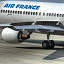 3d airbus air france a320