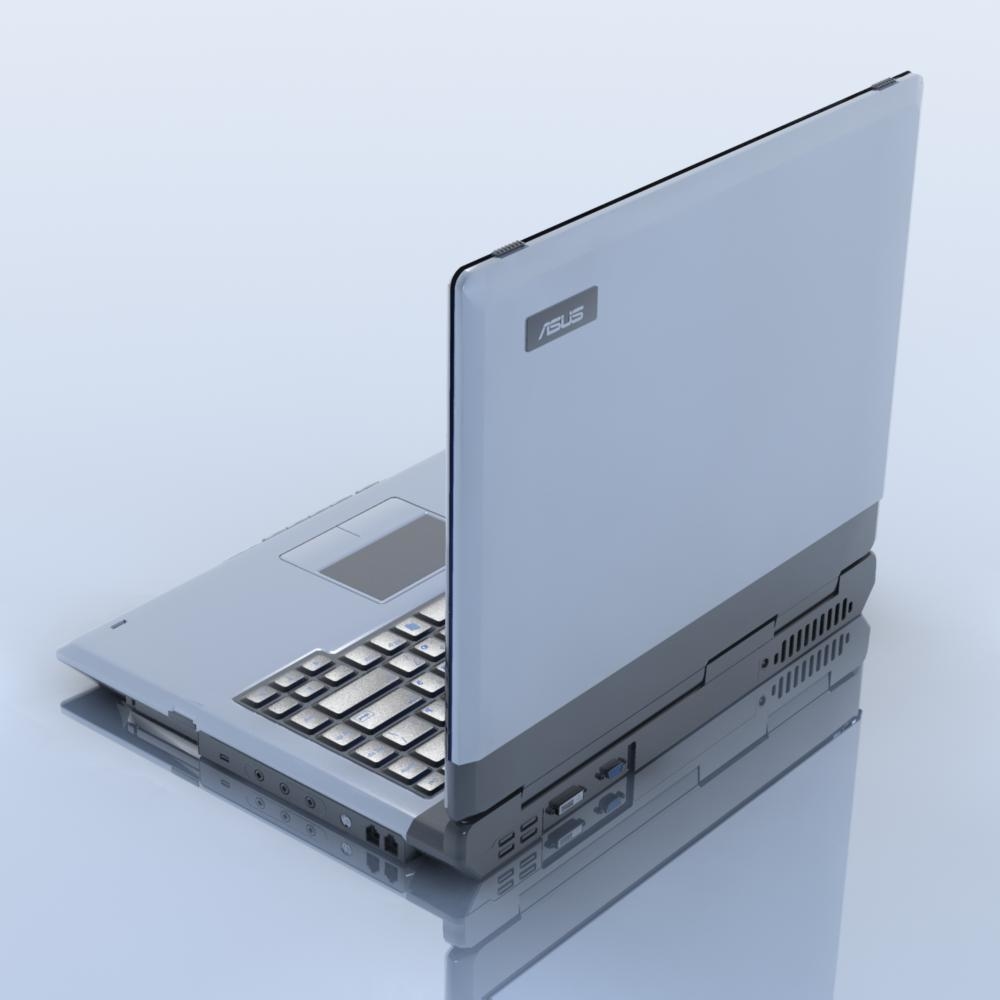 Ноутбук asus a6000 апгрейд