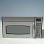 ge profile microwaves 3d max