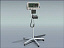 medical equipment vol 1 3d model