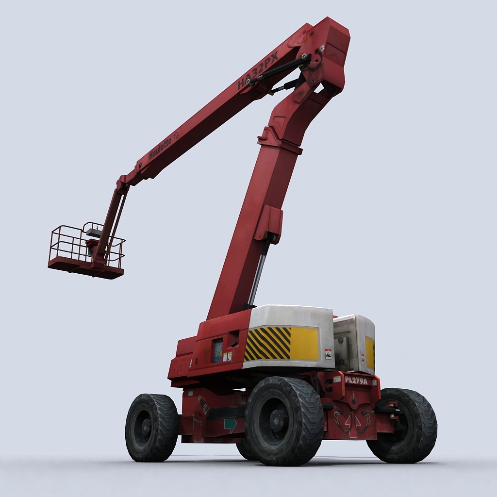 Cs2 picker. АГП-15 Cherry Picker. Черри пикер. Hiab, Cherry Picker. Черепикер подъемник.
