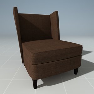 max lounge chair