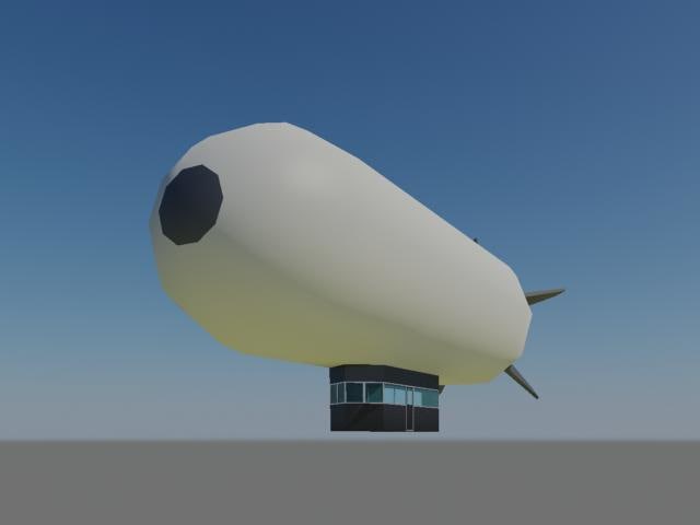 blimp max
