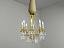 max classic chandelier lighting