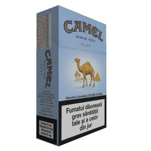 blue camel 3ds