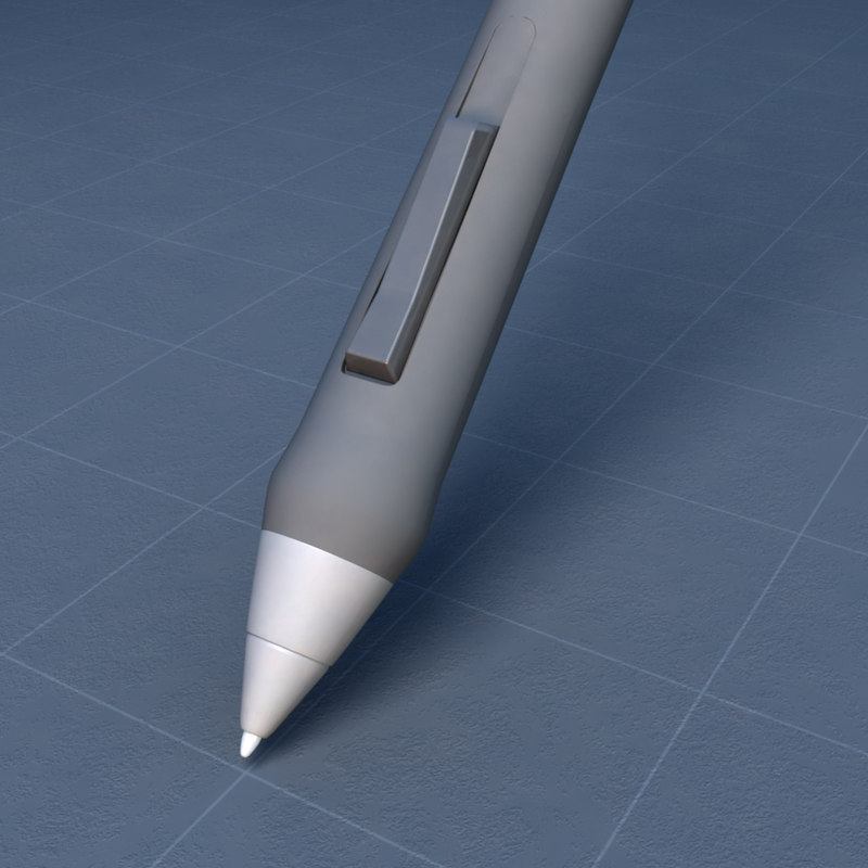 stylus 3d 3ds