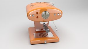 francisfrancis x1 espresso machine max