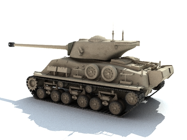 m51 model number
