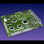 3d 3ds electronic circuit board
