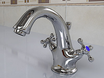 Mokleis Mico Designs Faucets