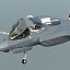 3d f-35 bf-1 lightning ii model