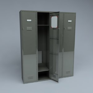 maya locker