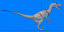 3d 3ds deinonychus styracosaurus velociraptor