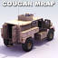 cougar mrap m1114 hmmwv max
