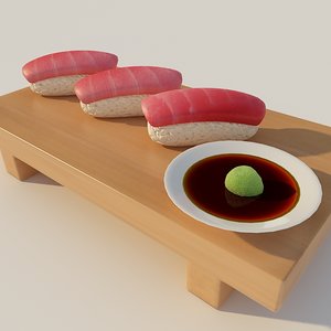 sushi max