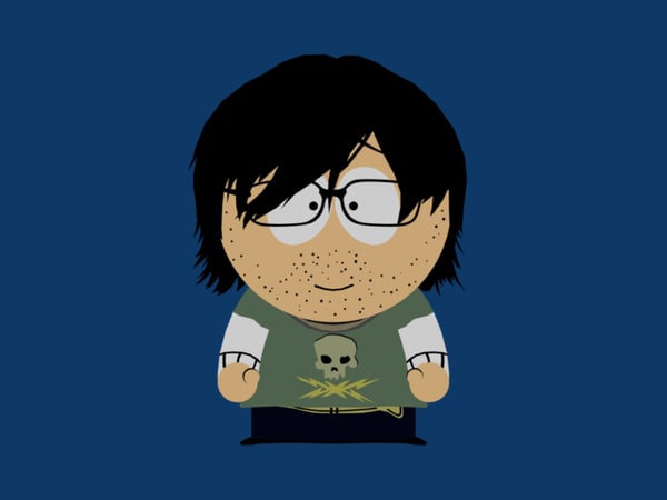 South Park 3D Models for Download | TurboSquid