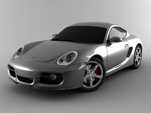 3ds max cayman s