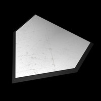 homeplate 3d models and textures turbosquid com