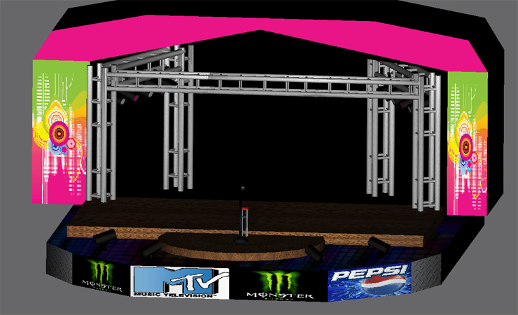 D stage. 3d модель Concert Stage. Concert Stage 3d model еудутнфнф. Сцена концертная 3д модель. Сцена 3д модель концертных залов.