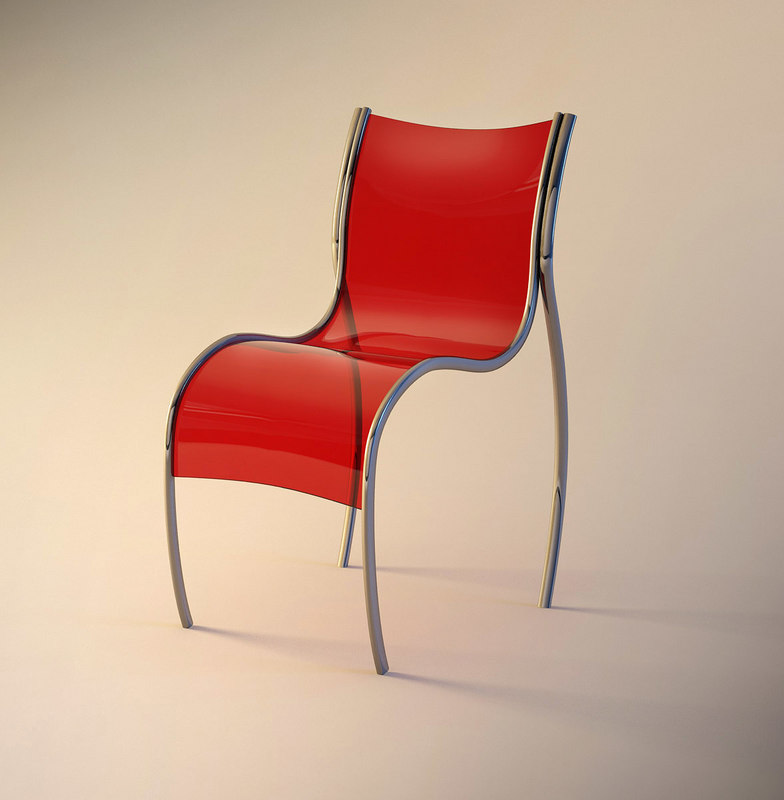 max fpe chair kartell