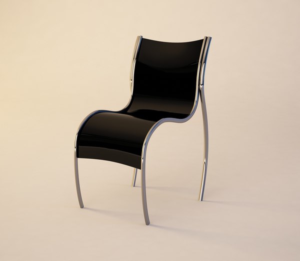max fpe chair kartell