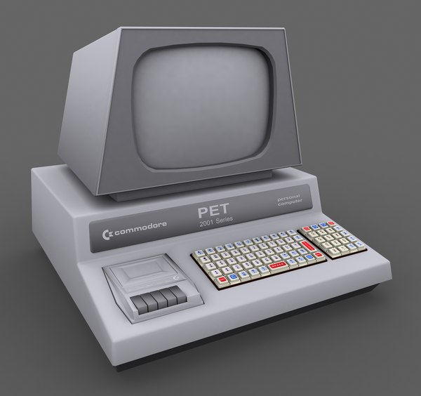 Компьютер pet. Commodore Pet 2001. Commodore Pet 1977. Commodore CBM 2. Компьютер Commodore Pet.