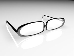lunette c4d free