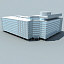 3dsmax building office