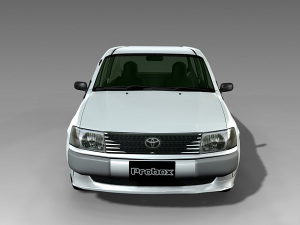 Toyota probox фаркоп