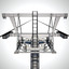 3d cableway cable model