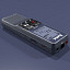digital voice recorder 3d model