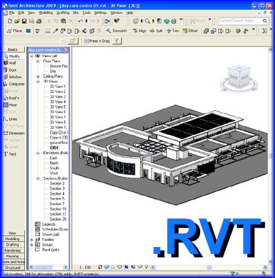 3D Revit Models | TurboSquid