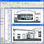 3d model school building revit day