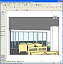 3d model school building revit day