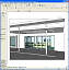 3d model school building revit day