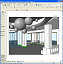 3d model school building revit day