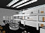 culture centre revit file 3d model