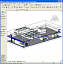 3d model school building revit day