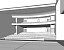 culture centre revit file 3d model