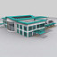 school building revit file max