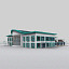 school building revit file max