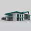 school building revit file max